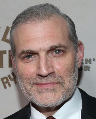 Marc Kudisch Headshot