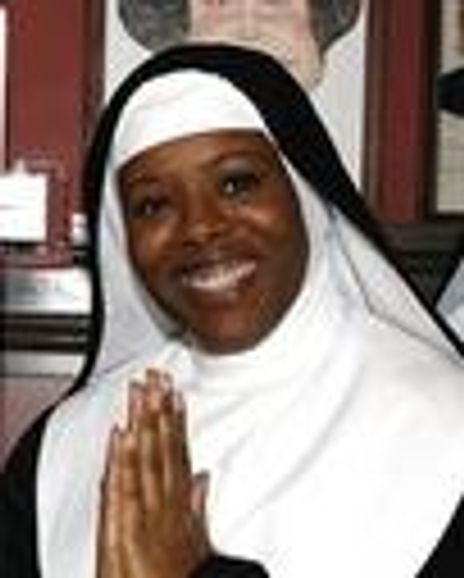 Bambi Jones Headshot