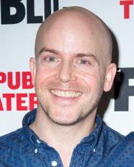 Jeffrey Kuhn Headshot