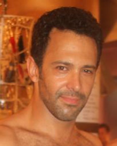 Sebastian LaCause Headshot