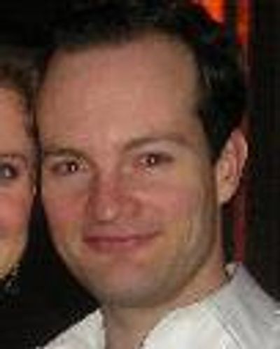 Jamie LaVerdiere Headshot