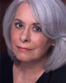 Melissa Hart Headshot