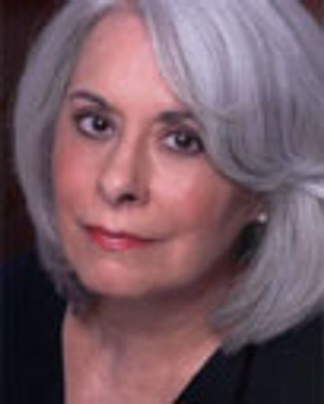 Melissa Hart Headshot