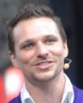 Drew Lachey Headshot