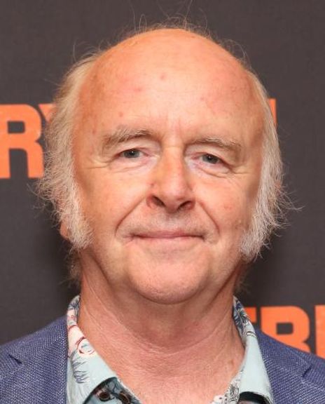 Mark Lambert Headshot