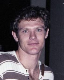 Ken Marshall Headshot