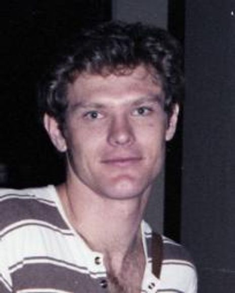 Ken Marshall Headshot