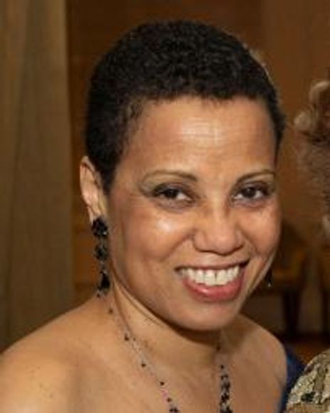 Harolyn Blackwell Headshot