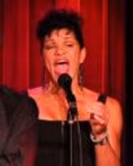 Marlène Danielle Headshot