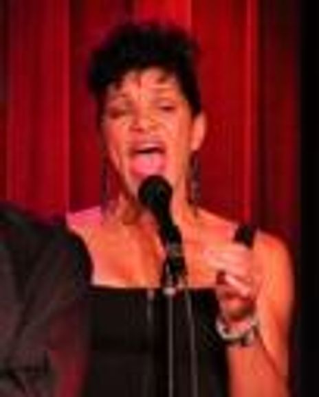 Marlène Danielle Headshot