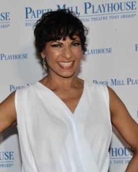 Nancy Ticotin Headshot