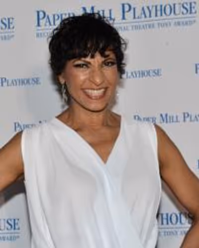 Nancy Ticotin Headshot