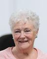 Jacqueline Clarke