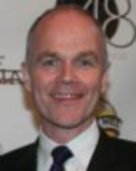 Simon Green Headshot