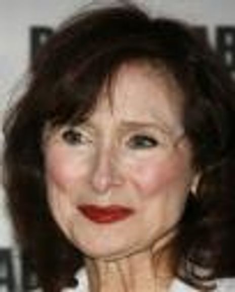 Delphi Harrington Headshot