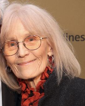 Margery Gray Headshot