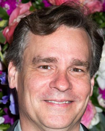 Robert Sean Leonard Headshot