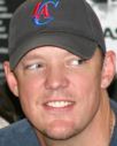 Matthew Lillard Headshot