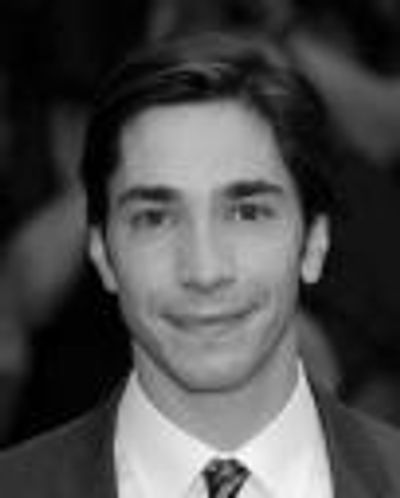 Justin Long Headshot