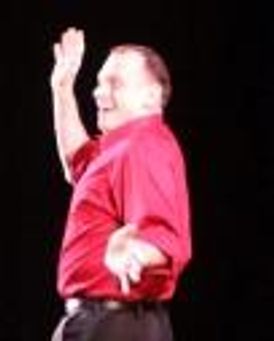 James Horvath Headshot