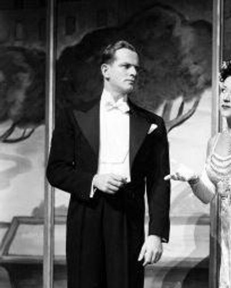 Alan Hewitt Headshot