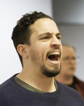 Geoffrey Lumb Headshot