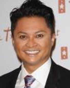 Alec Mapa Headshot