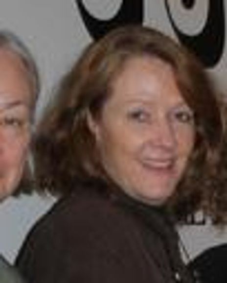 Heidi Ettinger Headshot