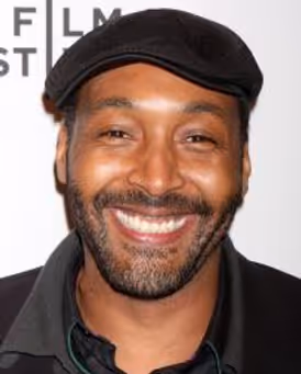 Jesse L. Martin Headshot