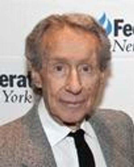 Arthur Penn Headshot