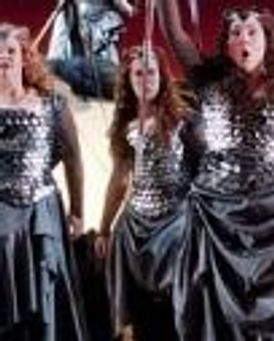 Kelly Cae Hogan Headshot