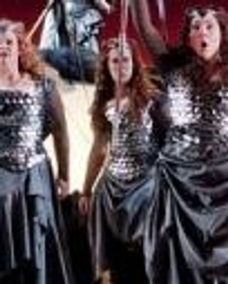 Kelly Cae Hogan Headshot