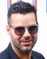 Ricky Martin