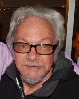 Robert Rosen Headshot