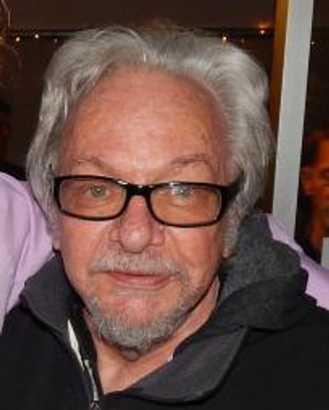 Robert Rosen Headshot