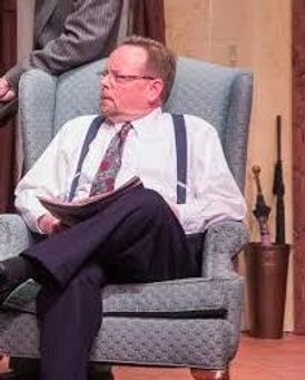 Stephen Ross Headshot