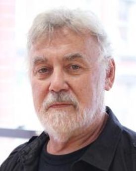 Christopher Martin Headshot