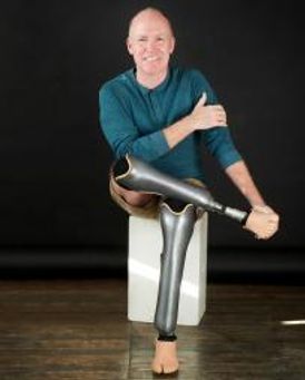 David W Connolly Headshot