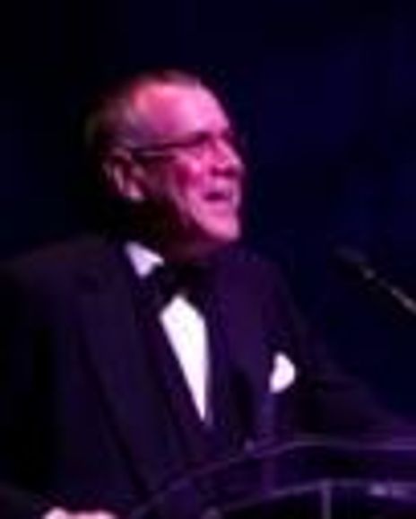 John Schreiber Headshot