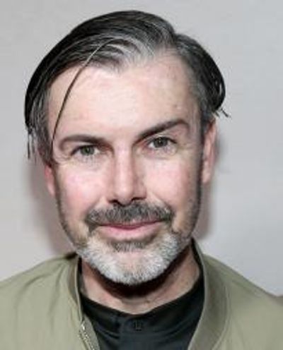 Matt McGrath Headshot