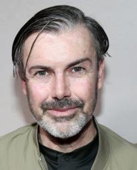 Matt McGrath Headshot