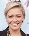 Suzanne Shaw
