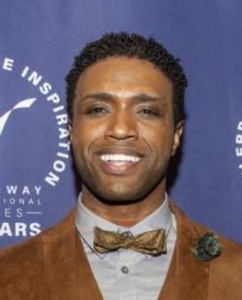 Stephen Taylor Headshot