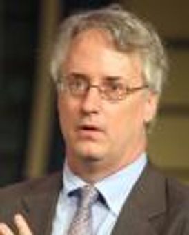 William Mead Headshot