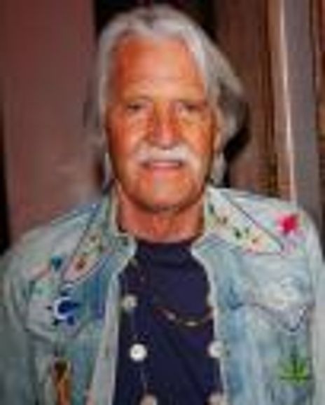 Michael Butler (i) Headshot