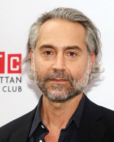 Omar Metwally Headshot