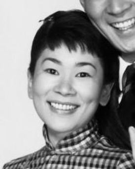 Miyoshi Umeki Headshot