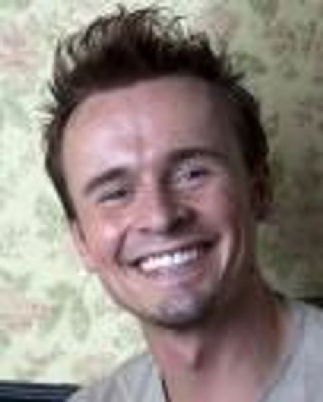 Jon Lee (ii) Headshot