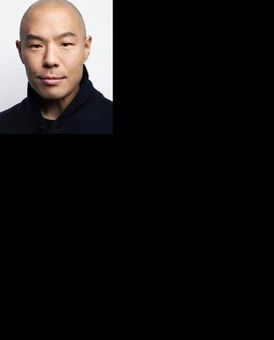Hoon Lee Headshot