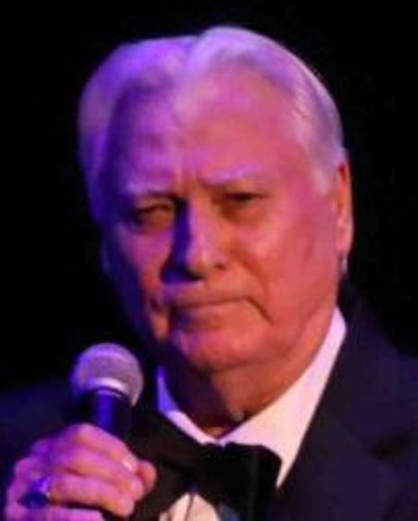 Bill Miller Headshot